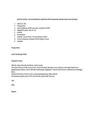 Maybe you would like to learn more about one of these? Kelab Rekreasi Jpam Ipoh Kertas Kerja