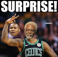 Последние твиты от danny ainge (@danielrainge). Nba Memes How The Celtics Eliminated The Bucks Facebook