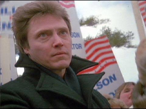 The Dead Zone