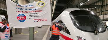 Cp prevê perturbações na circulação de comboios entre os dias 27 e 29 devido à greve. Greve De Comboios Na Alemanha Afeta O Luxemburgo