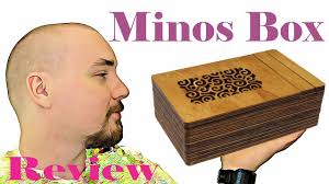 Minos Box