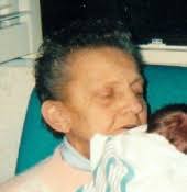 Obituary information for Sandra Matter