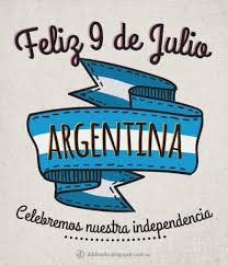 El 9 de julio de 1816, se produjo la concreción de la afirmación y definición formal de su existencia como nación latinoamericana; 45 Imagenes Con Frases Bonitas Para El Dia De La Independencia Frases Del Dia De La Independencia Dia De La Independencia Dibujo Dia De La Independencia