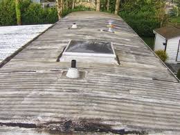 Old Metal Roof Before Mobile Home Roof Over Mobile Home Roof Metal Roof Mobile Home