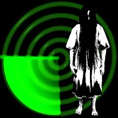 Ghost Detector Radar Camera