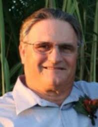 Ray John Daigle Obituary December 4, 2018