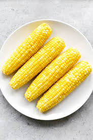 Boiling the corn on the cob. How To Freeze Corn On The Cob The Gunny Sack