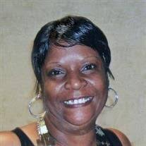 Bessie Marie Rogers Obituary