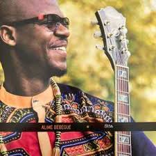 Calling Marian, Julien Granel, LaBotanique, Macadam Crocodile, Marc  Mezergue, P.R2B, Yudimah