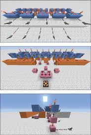 A minecraft redstone repeater is a mechanism used in redstone circuits to delay signals, lock signals in one state in the 3rd row place down 3 stones. How To Make And Use Redstone Repeaters In Minecraft Dummies