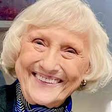 Robinette Morrow Obituary (1933