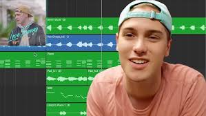 How I Made a Hit Love Song