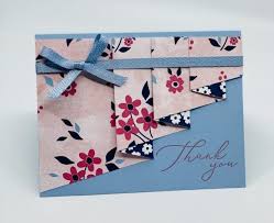 Remember, this stamp set does come as a part of a bundle, so if you like coordinating dies, the bundle saves you 10%. Pin On Cards To Make