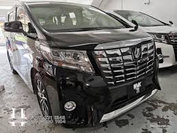 Kl mpv taxi transport provides private tour,business trip,airport transfer,city tour,outstation trip & tour and all places in peninsular malaysia. Mpv Car Rental Service Kl Cars For Rent In Oug Kuala Lumpur Sheryna Com My Mobile 855024