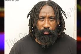 Jeffery Blocker — Chatham County Jail Bookings