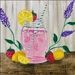 Pink Lemonade