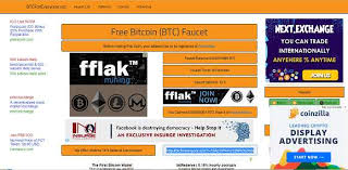 Get free bitcoins from bitcoin faucet. How To Make Money With Bitcoin Faucet Full Review What Is Bitcoin Faucet How To Get Direct Referrals For Free In Bitcoin Faucet