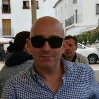 Odón Martínez Lloret