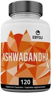 Ashwagandha extract with anxiolytic, hypotensive, analgesic and antioxidant benefits. The Best Ashwagandha Brands Of 2021 Vie De La Vegan