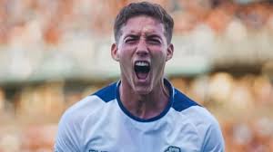 Gimnasia le gan� a Belgrano en C�rdoba y puso al rojo vivo la Zona B del  Torneo Apertura