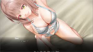 Download Free Hentai Game Porn Games The Edge Of (v1.0)