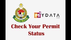 Do you want to learn more about myimms dp10? Check Malaysia S General Work Permit Status