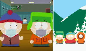South park will soon be returning with its 24th season after fans have been waiting months for new episodes to be released. South Park Season 24 Release Date Cast Trailer Plot When Is South Park Back Tv Radio Showbiz Tv Express Co Uk