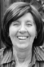 Kathryn Smerk Obituary (1949