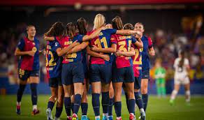 Barça 3-1 Real Sociedad: First home win