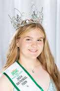 2024 National Miss Agriculture USA Queen