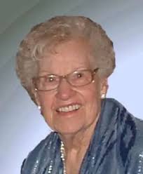 Mrs Thérèse Beaulieu (née Emond)