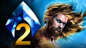 New Aquaman 2 Poster Shows Jason Momoa's Hero With Blonde Hair ...