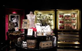 We did not find results for: The World S Largest Victoria S Secret Store