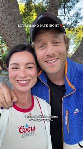 my dream date, and he knew that. cute. lol ♥️🌴 @Sean Kolar #couple  #couplegoals #marriagegoals #marriedlife #husbandwife #datenight #couples  #couplestiktok #loveislandusa