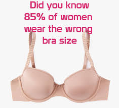 A trick though is to. So I M Wearing The Wrong Bra Size It S Not Me It S You Fit Is A Feminist Issue