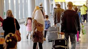 برنامج خاص لإحضار 500 لاجئ بشكل نظامي إلى ألمانيا مهاجر نيوز