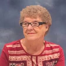 Betty L. Maguire Obituary (1941