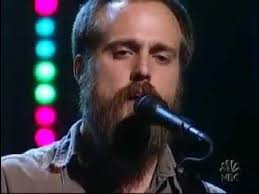 Iron and Wine