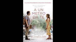 A un metro da te: A Un Metro Da Te 2019 Italiano Hd Online Video Dailymotion