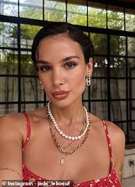 Chelsea legend claims he has 'warned' his daughter Jade over her influencer  job