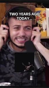 Two years since Travis Scotts UTOPIA #UTOPIA #TravisScott #Travis #Rea...