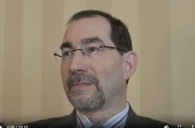 Intervju med Andrew Moskowitz, PhD