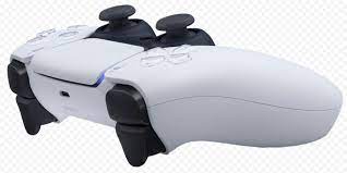 Ps5 Controller Transparent White Color Pxpng Images With Transparent Background To Download For Free Transparent Color White Color