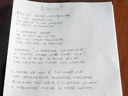 D'altro canto, le guide hanno lo scopo di fornire spunti, materiali e attività didattiche per i docenti della scuola primaria, in modo da agevolarne l'importantissimo compito in un. Ti Chiamano Corona Ma Non Sei Un Re Spopola In Rete La Filastrocca Anti Coronavirus Del Piccolo Diego Corriere It