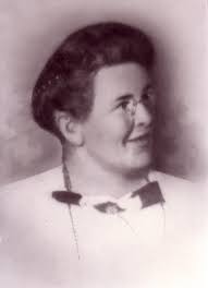 Mary Elizabeth Rousey Grable (1855-1917)