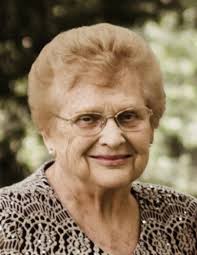 Obituary for Joyce Emily (Malueg) Krolow