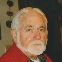 Albert Christopher Garlington Obituary