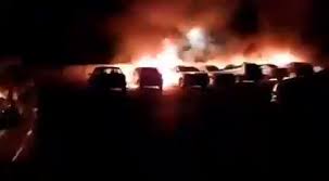 В израиле сегодня, 9 мая, в день великой победы почтили память героев красной армии. 6jyr6zksfbth9m
