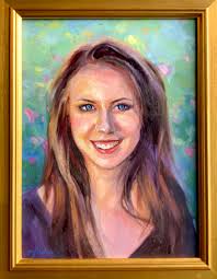 Alla Prima Portland community shares vibrant artwork