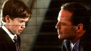 The Sixth Sense' trapped its maker in a forever twist ending - Los Angeles  Times